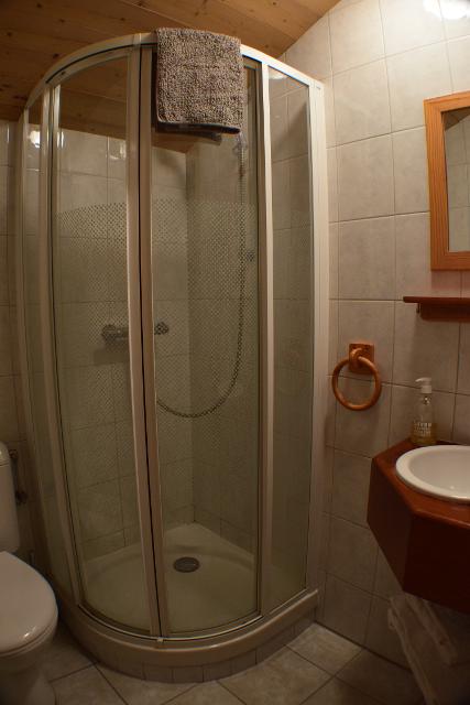 Appartement Tardevant 001 - Le Grand Bornand