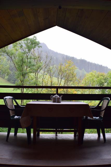 Appartement Tardevant 001 - Le Grand Bornand