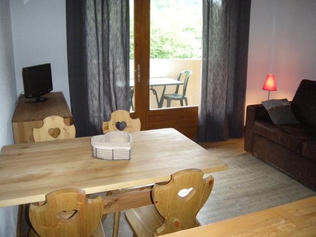 Appartement Duche 002 - Le Grand Bornand