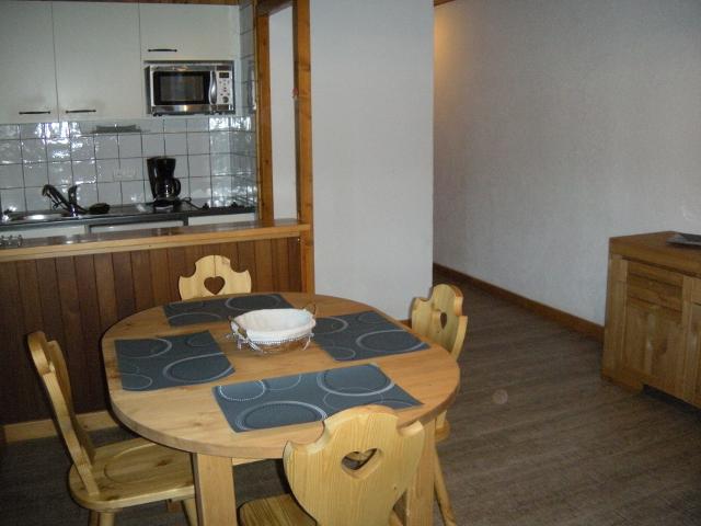 Appartement Duche 004 - Le Grand Bornand