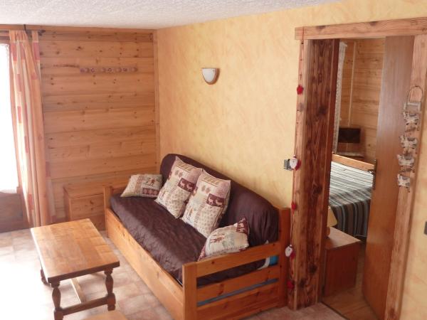 Appartement Ch'Armand 001 - Le Grand Bornand