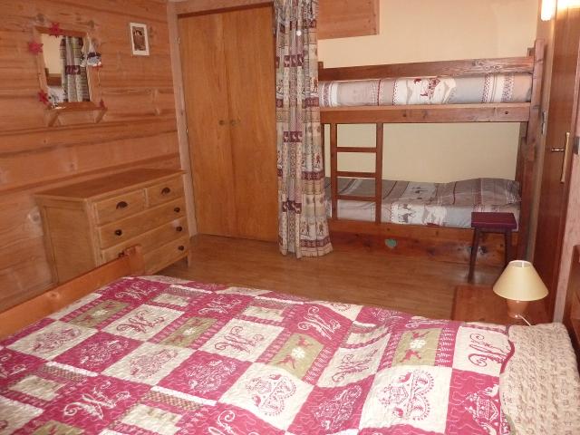 Appartement Ch'Armand 001 - Le Grand Bornand