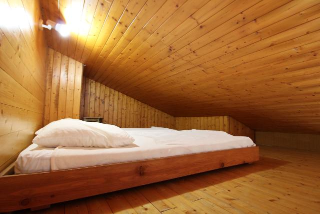 Appartement Duche 002 - Le Grand Bornand