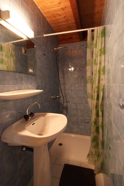 Appartement Duche 002 - Le Grand Bornand