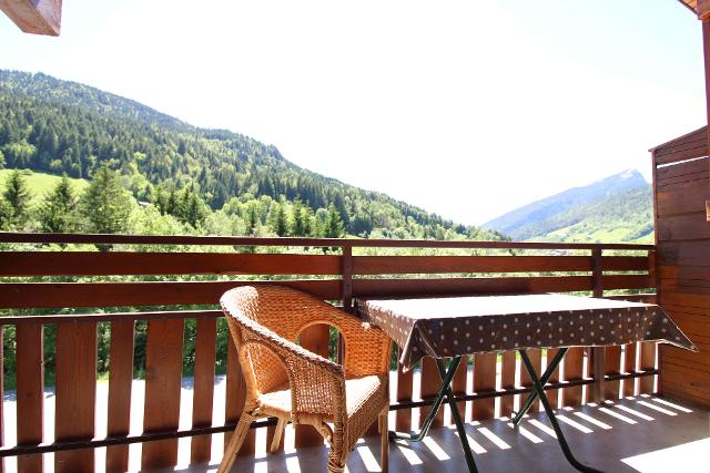 Appartement Duche 002 - Le Grand Bornand