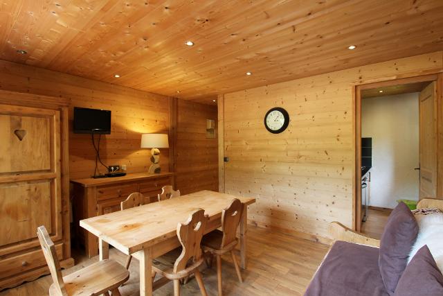 Appartement Tardevant 003 - Le Grand Bornand