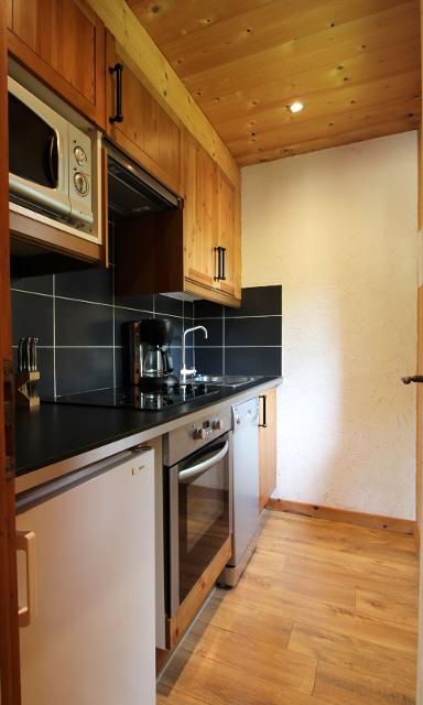 Appartement Tardevant 003 - Le Grand Bornand