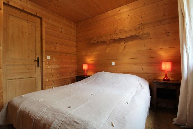 Appartement Tardevant 003 - Le Grand Bornand