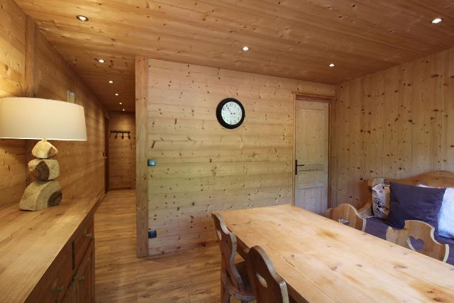 Appartement Tardevant 003 - Le Grand Bornand