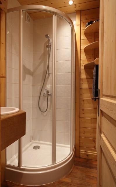 Appartement Tardevant 003 - Le Grand Bornand