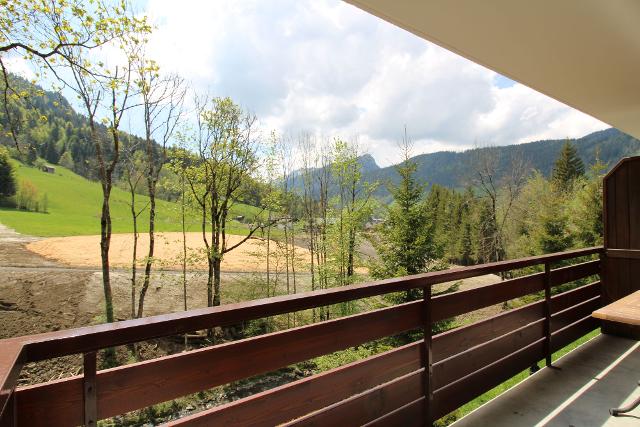 Appartement Tardevant 003 - Le Grand Bornand