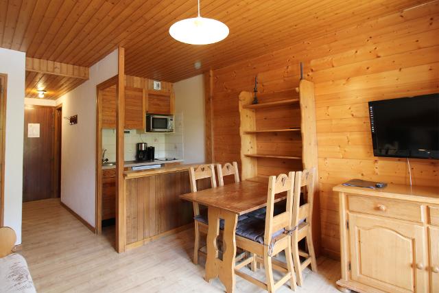 Appartement Duche 004 - Le Grand Bornand