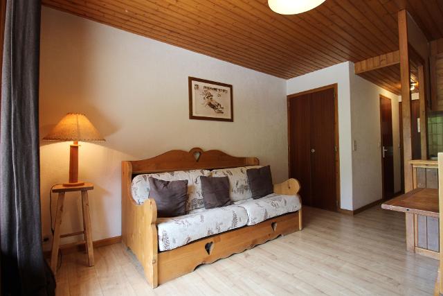 Appartement Duche 004 - Le Grand Bornand