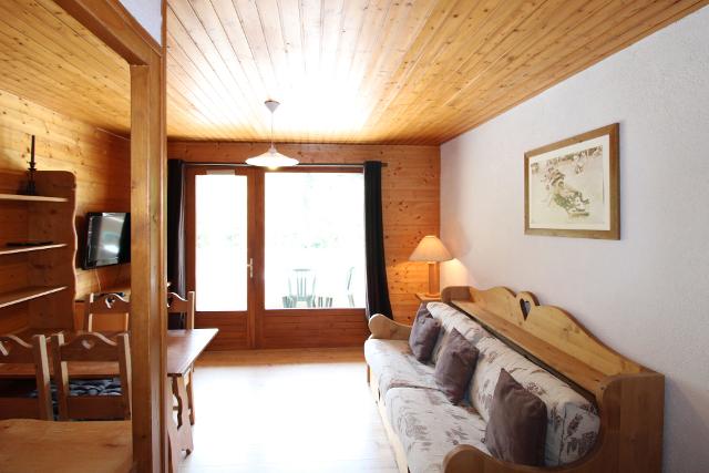 Appartement Duche 004 - Le Grand Bornand