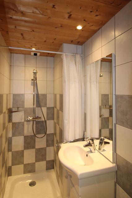 Appartement Duche 004 - Le Grand Bornand