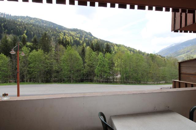 Appartement Duche 004 - Le Grand Bornand