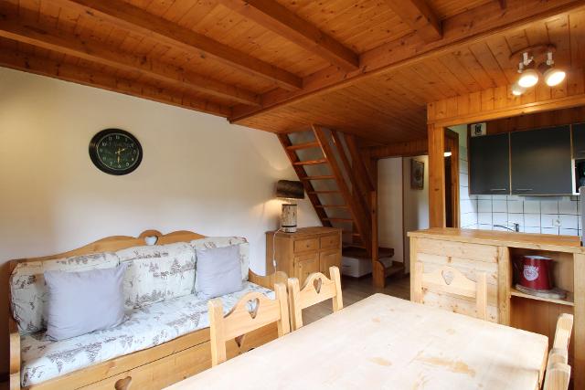 Appartement Duche 005 - Le Grand Bornand