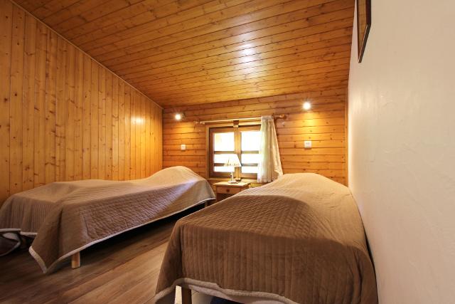Appartement Duche 005 - Le Grand Bornand