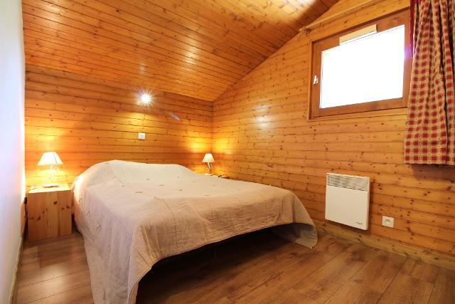 Appartement Duche 005 - Le Grand Bornand