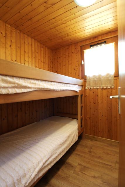 Appartement Duche 005 - Le Grand Bornand