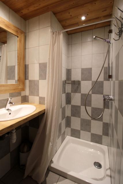 Appartement Duche 005 - Le Grand Bornand