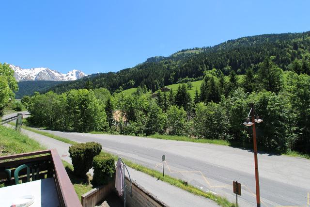Appartement Duche 005 - Le Grand Bornand