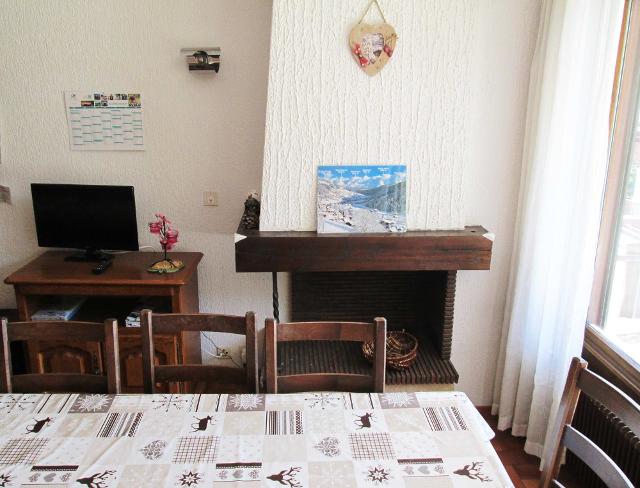 Appartement Forclaz 001 - Le Grand Bornand