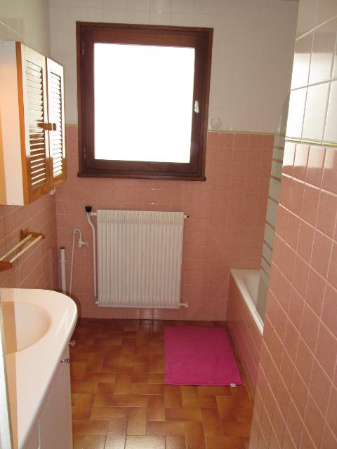 Appartement Forclaz 001 - Le Grand Bornand