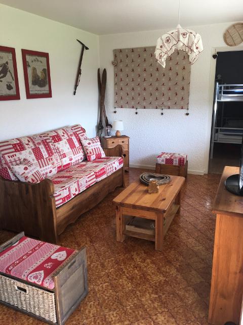 Appartement Dodes 001 - Le Grand Bornand