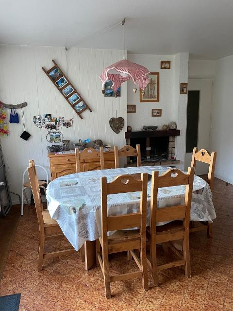 Appartement Dodes 001 - Le Grand Bornand