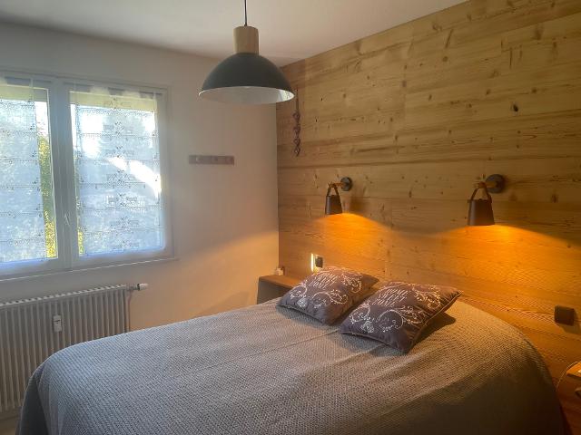 Appartement Dodes 001 - Le Grand Bornand