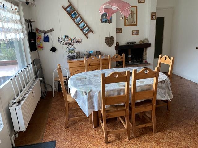 Appartement Dodes 001 - Le Grand Bornand