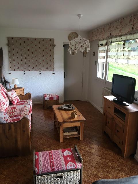 Appartement Dodes 001 - Le Grand Bornand