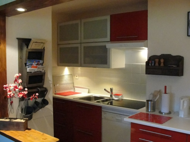 Appartement Dodes 001 - Le Grand Bornand