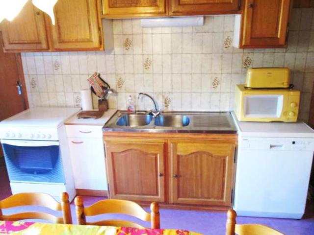 Chalet Pollet 001 - Le Grand Bornand