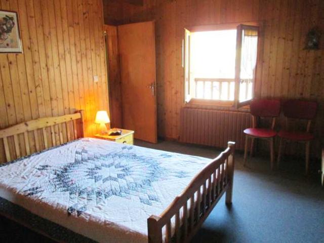 Chalet Pollet 001 - Le Grand Bornand