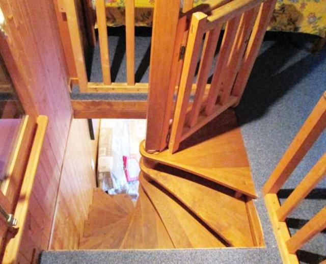 Chalet Pollet 001 - Le Grand Bornand