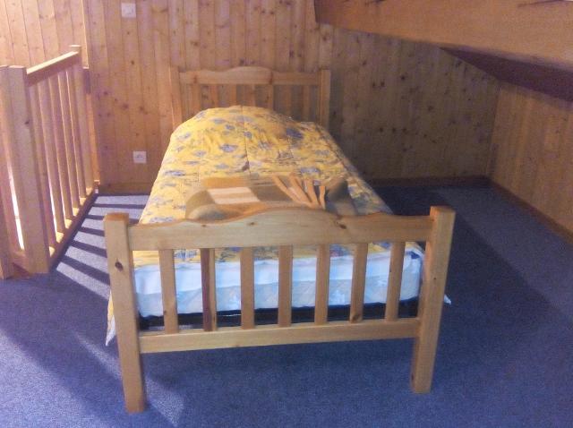 Chalet Pollet 001 - Le Grand Bornand