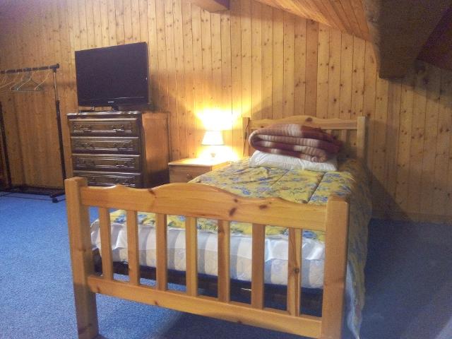 Chalet Pollet 001 - Le Grand Bornand