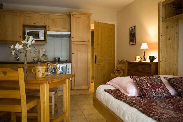 Appartement Forclaz 005 - Le Grand Bornand