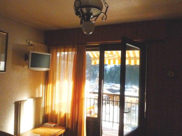 Beauregard 001 - Le Grand Bornand