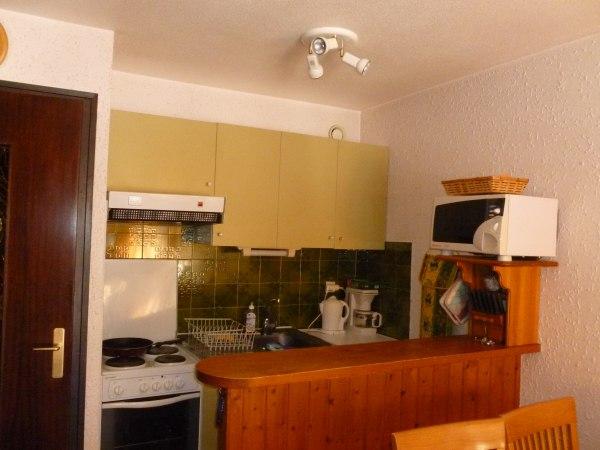 Beauregard 001 - Le Grand Bornand