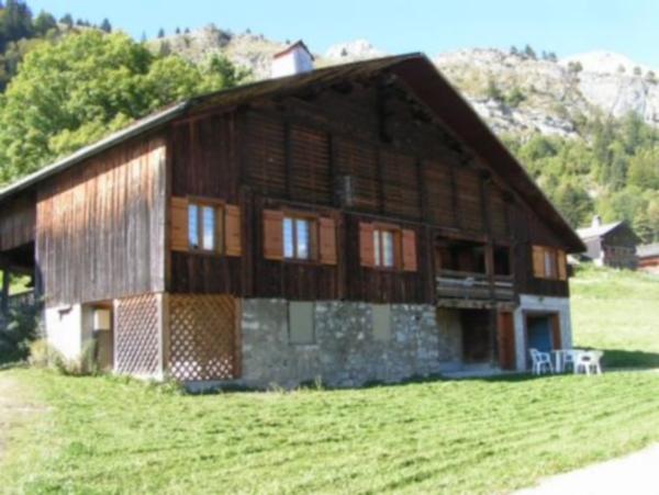 Chez Hermance 301 - Le Grand Bornand