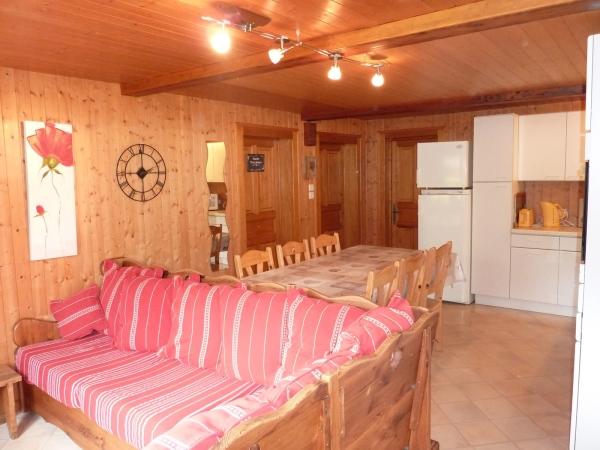 Chez Hermance 301 - Le Grand Bornand