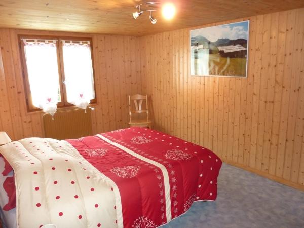 Chez Hermance 301 - Le Grand Bornand