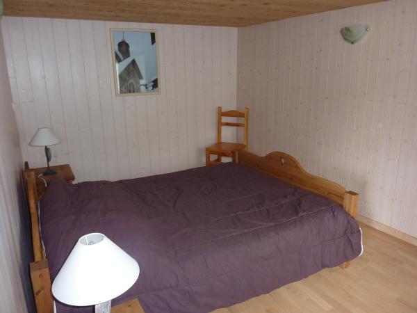 Chez Hermance 301 - Le Grand Bornand