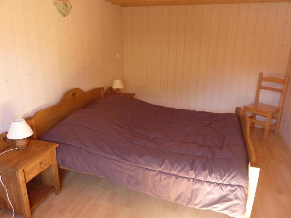 Chez Hermance 301 - Le Grand Bornand