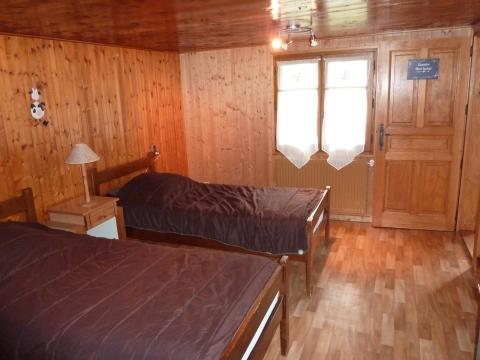 Chez Hermance 301 - Le Grand Bornand