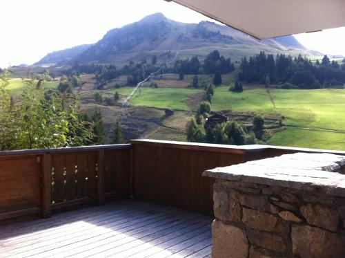 Village de Lessy 302 - Le Grand Bornand