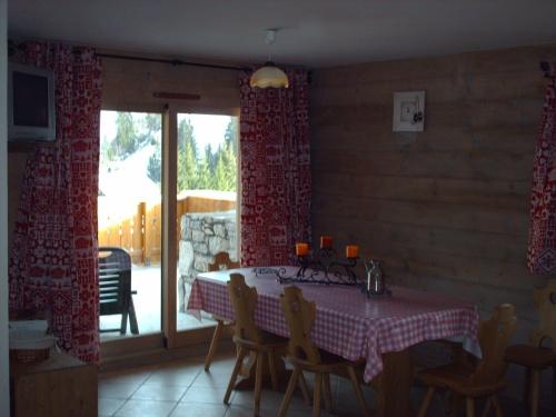 Village de Lessy 302 - Le Grand Bornand